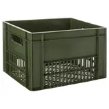 Fast Rider Fietskrat Legergroen Fast Rider Fietskrat Legergroen