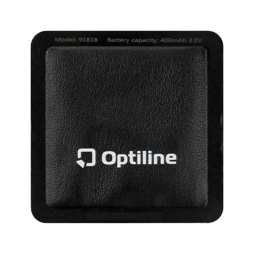 Optiline Tracker Compact Ultra-dunne compacte tracker