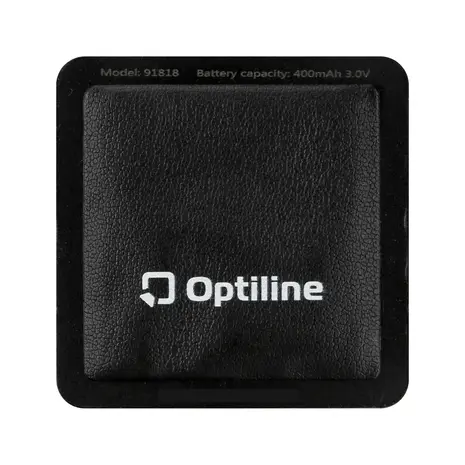 Optiline Tracker Compact Ultra-dunne compacte tracker