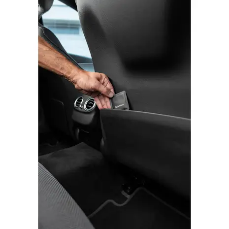 Optiline Tracker Compact Ultra-dunne compacte tracker