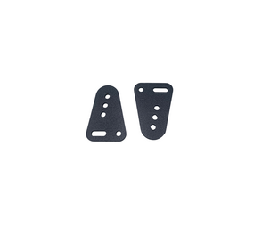 JP Parts Bagagedrager verleng beugels