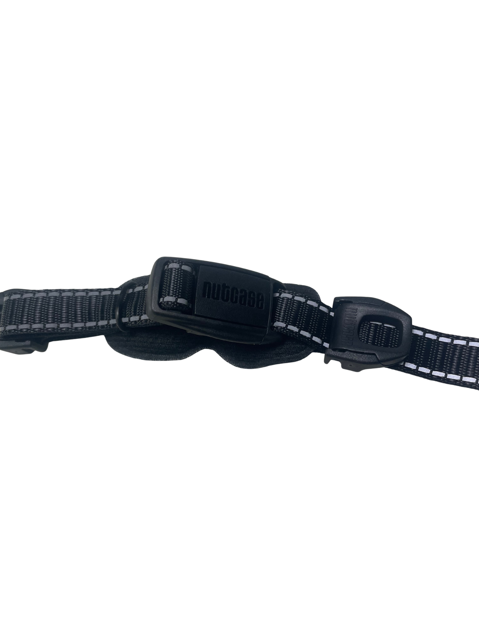 Baby Nutty Kinband - Vervangings kinstrap met magnetische sluiting