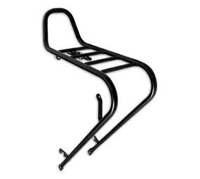 Lynx Retro voordrager 28 Inch