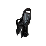 Polisport Maxi Groovy MIK HD Bevestiging Zwart Achterstoeltje