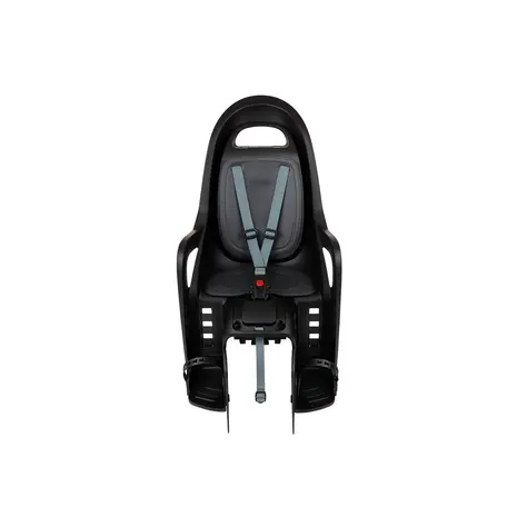 Polisport Maxi Groovy MIK HD Bevestiging Zwart Achterstoeltje Polisport Maxi Groovy MIK HD Bevestiging Zwart Achterstoeltje