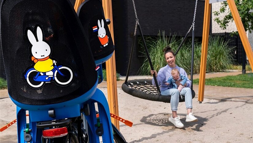 Top 5 handigste tips voor het vervoeren van kinderen op de fiets!