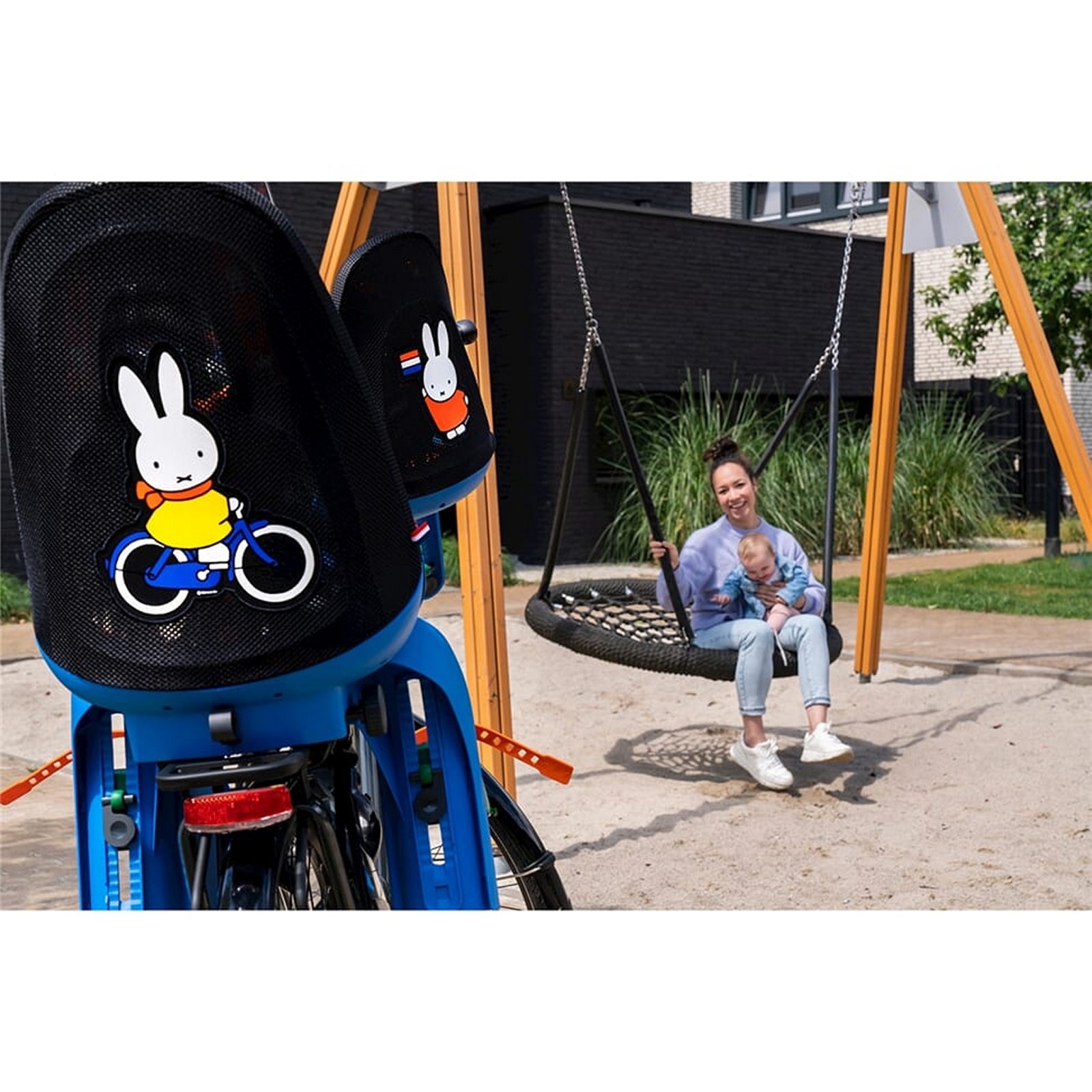 Top 5 handigste tips voor het vervoeren van kinderen op de fiets!