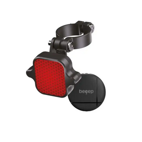 Fiets Tracking Systemen