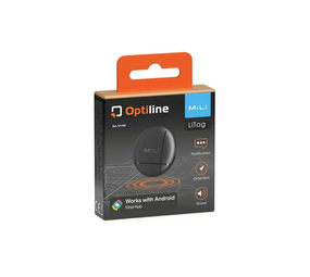 Optiline Tag Android smart Tracker