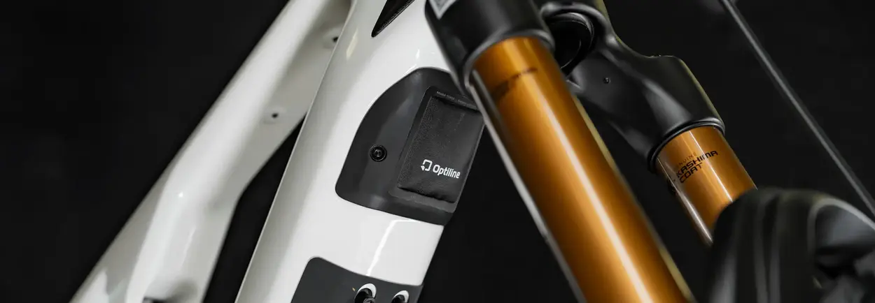 Fietstrackers: tegen diefstal én voor de veiligheid van je kind