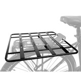 Mirage dragerverbrederplaat aluminium