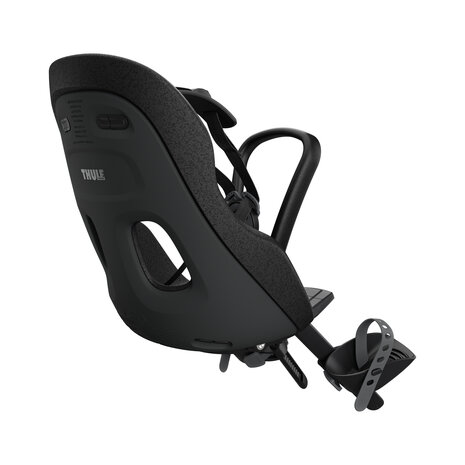 Thule Yepp Nexxt 2 Mini Voorstoeltje Black