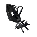 Thule Yepp Nexxt 2 Mini Voorstoeltje Black