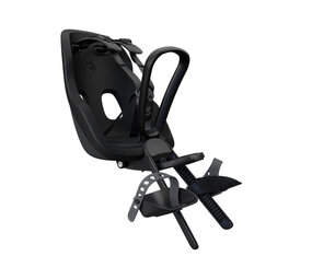 Thule Yepp Nexxt 2 Mini Voorstoeltje Black Thule Yepp Nexxt 2 Mini Voorstoeltje Black