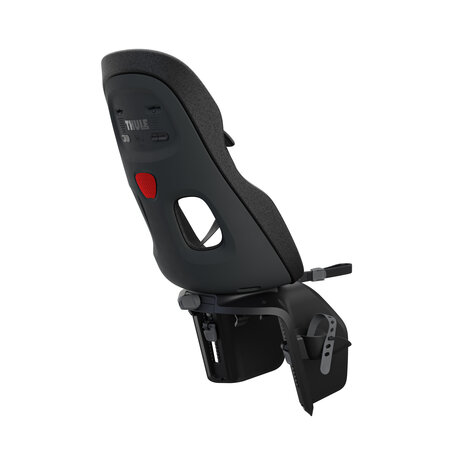 Thule Yepp Nexxt 2 Maxi Achterstoeltje Black