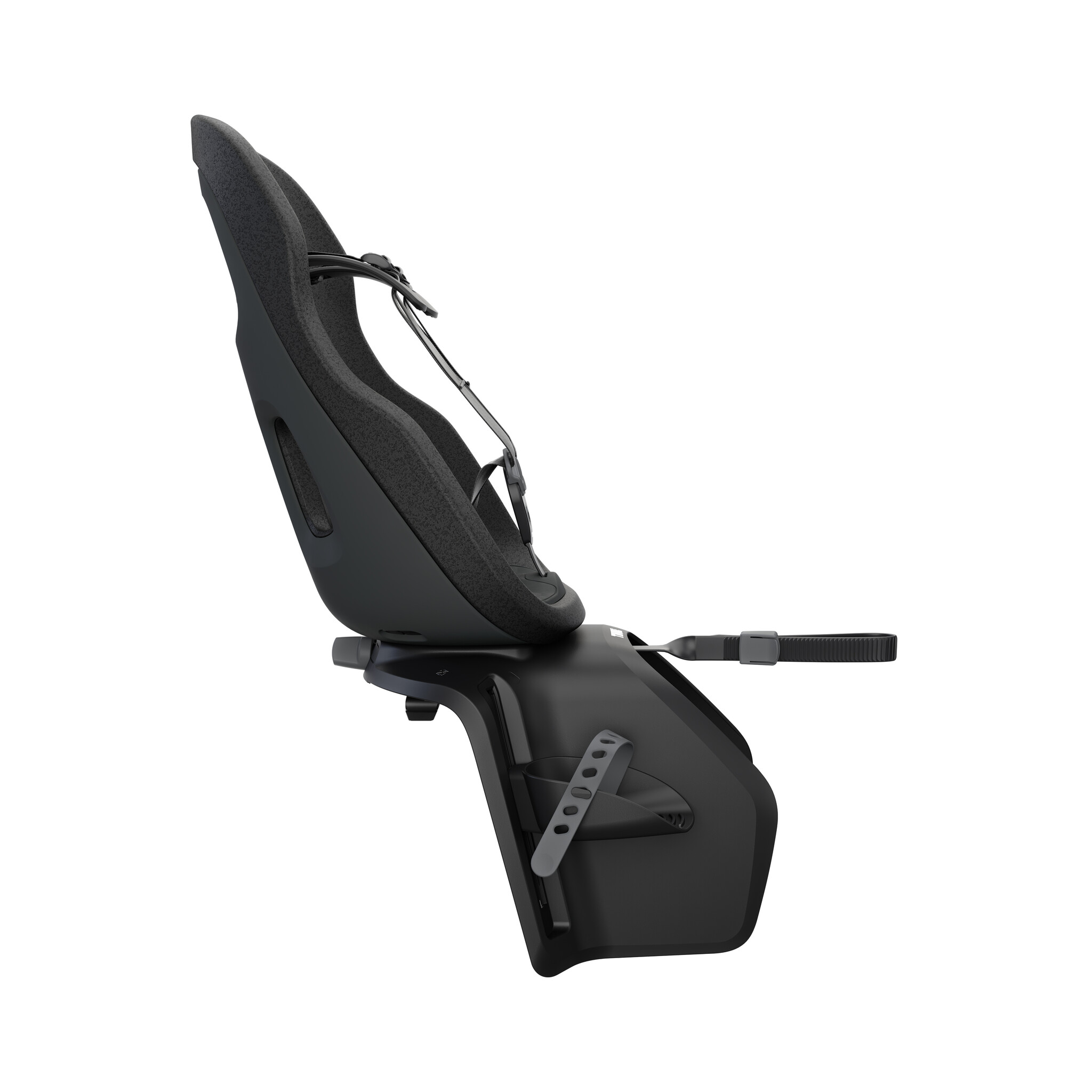 Nexxt 2 Maxi Achterstoeltje Black