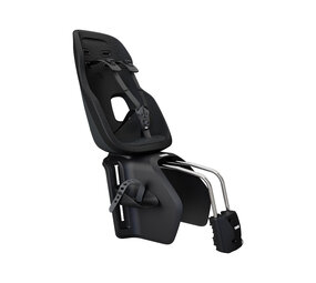Thule Yepp Nexxt 2 Maxi Achterstoeltje Black Frame Bev Thule Yepp Nexxt 2 Maxi Achterstoeltje Black Frame Bev