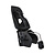 Nexxt 2 Maxi Achterstoeltje Black Frame Bevestiging