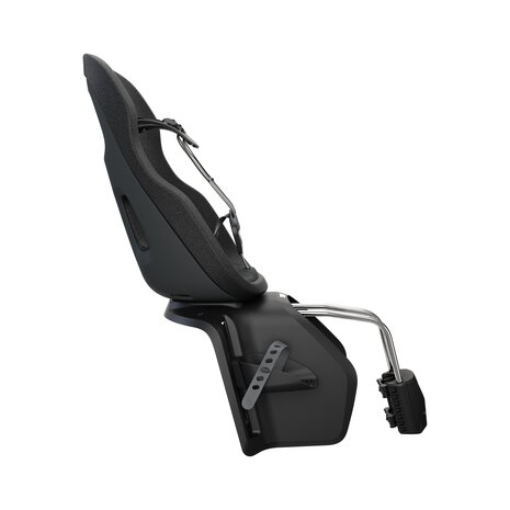 Thule Yepp Nexxt 2 Maxi Achterstoeltje Black Frame Bevestiging