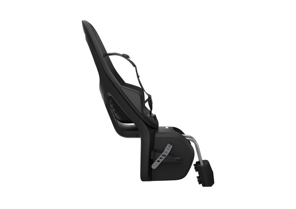 Thule Yepp 2 Maxi achterstoeltje framebevestiging Black