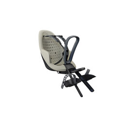 Thule Yepp 2 Mini Voorstoeltje Soft sand