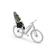 Thule Yepp 2 Maxi achterstoeltje framebevestiging Soft sand