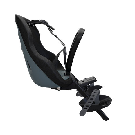 Thule Yepp Nexxt 2 Mini Voorstoeltje Dark slate