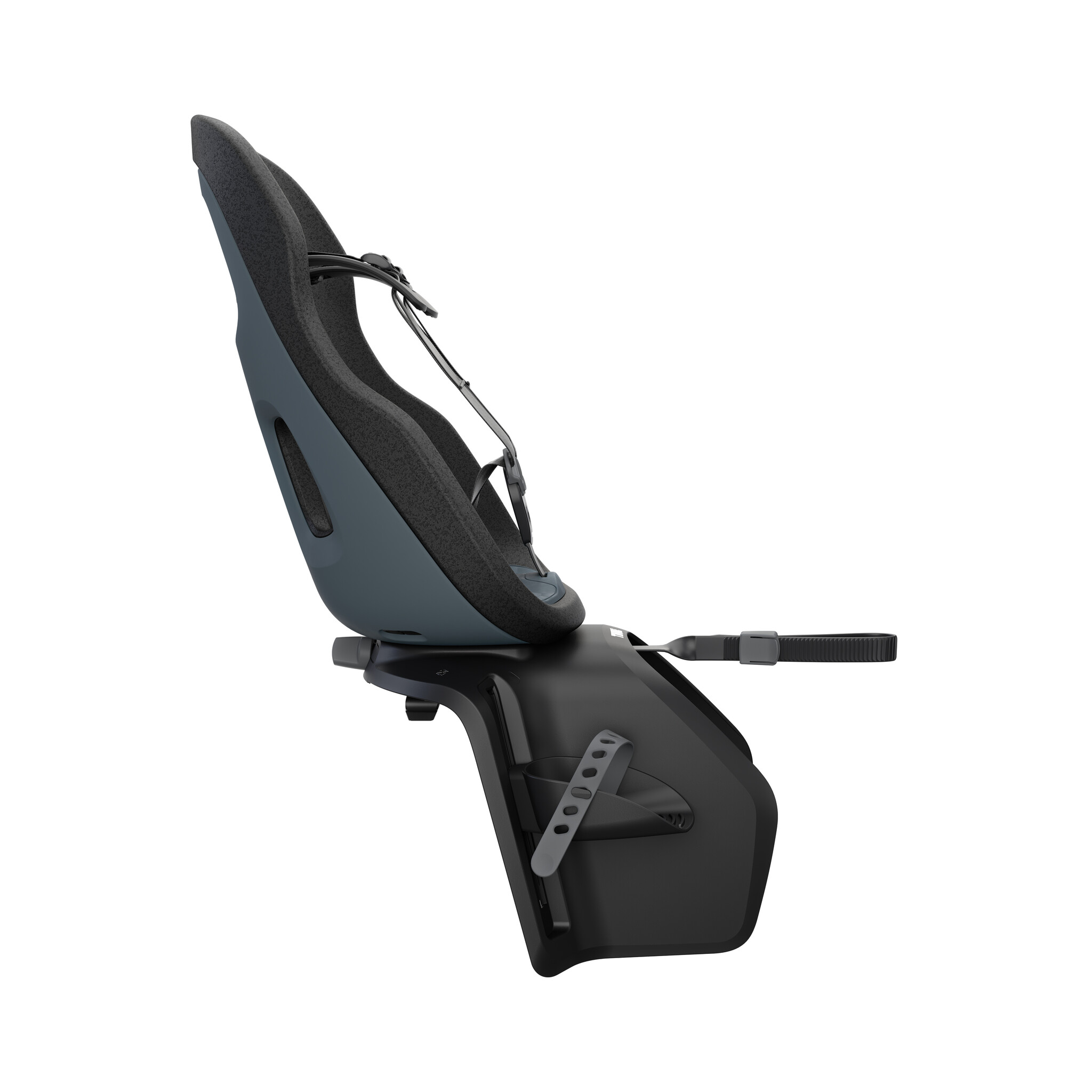 Nexxt 2 Maxi Achterstoeltje Dark slate