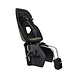 Thule Yepp Nexxt 2 Maxi Achterstoeltje Deep khaki Frame Bevestiging