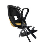 Thule Yepp Nexxt 2 Mini Voorstoeltje Burnished yellow