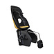 Thule Yepp Nexxt 2 Maxi Achterstoeltje Burnished yellow Frame Bevestiging