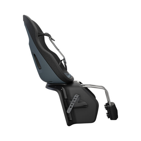 Thule Yepp Nexxt 2 Maxi Achterstoeltje Dark slate Frame Bevestiging