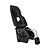 Nexxt 2 Maxi Achterstoeltje Dark slate Frame Bevestiging