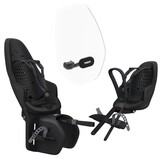 Thule Yepp 2 pakket Black Fietsstoeltjes Thule Yepp 2 pakket Black Fietsstoeltjes