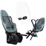 Thule Yepp 2 pakket Mid Blue Fietsstoeltjes Thule Yepp 2 pakket Mid Blue Fietsstoeltjes