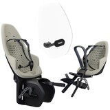 Thule Yepp 2  pakket Soft sand Fietsstoeltjes