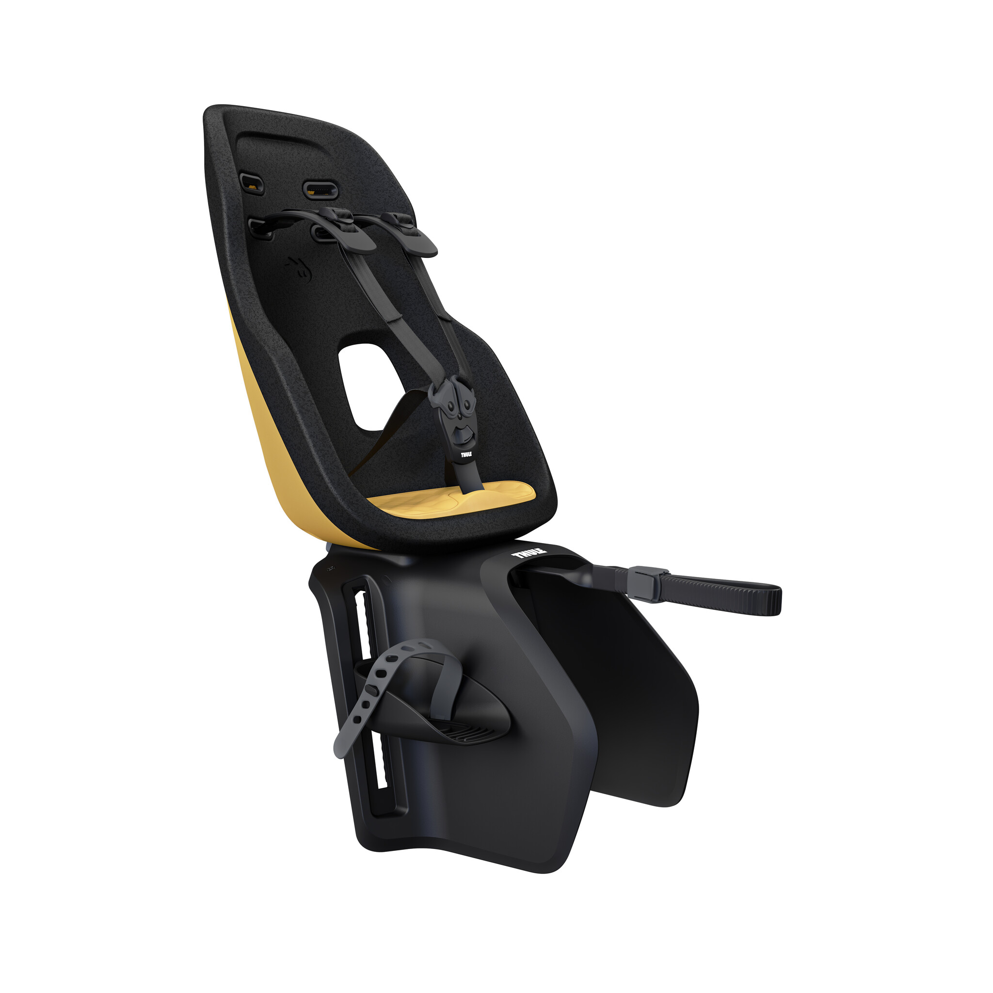 Nexxt 2 compleet pakket met extra voordeel Burnished yellow