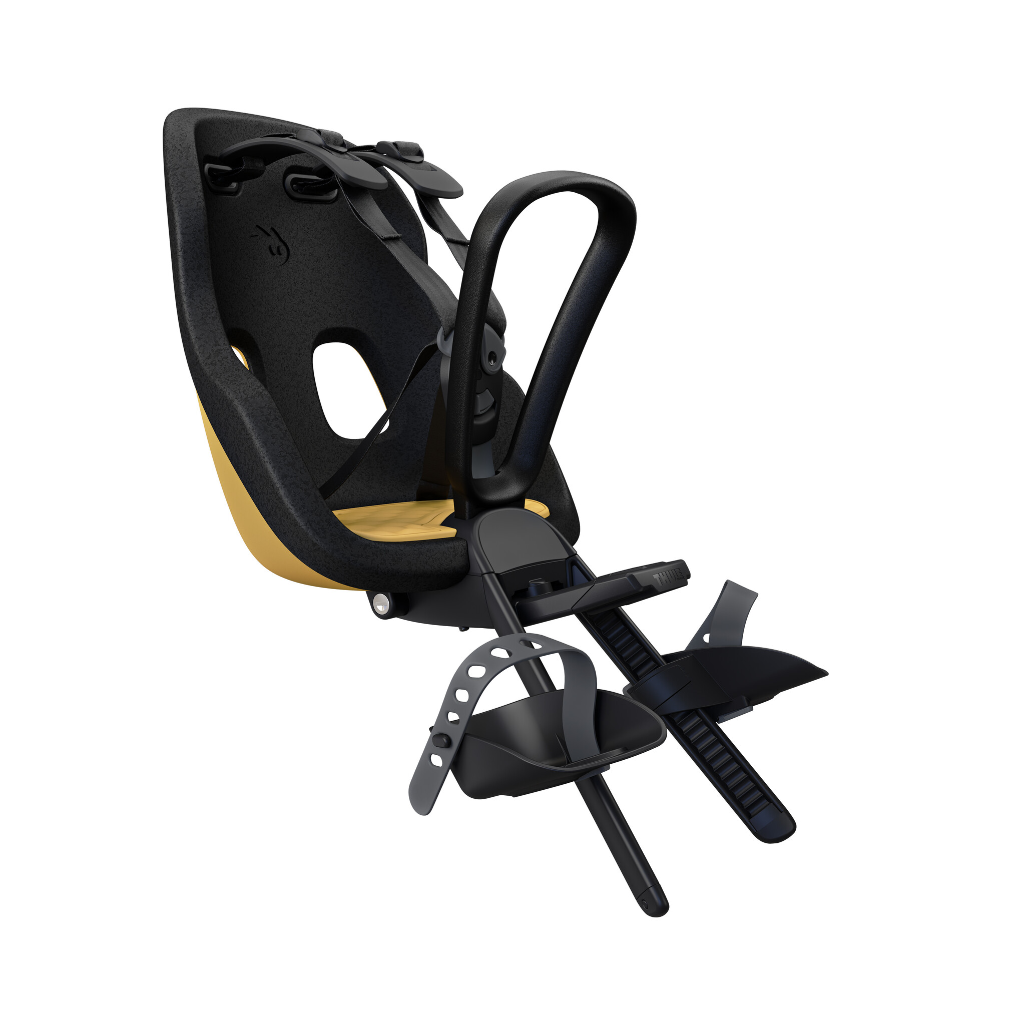 Nexxt 2 compleet pakket met extra voordeel Burnished yellow
