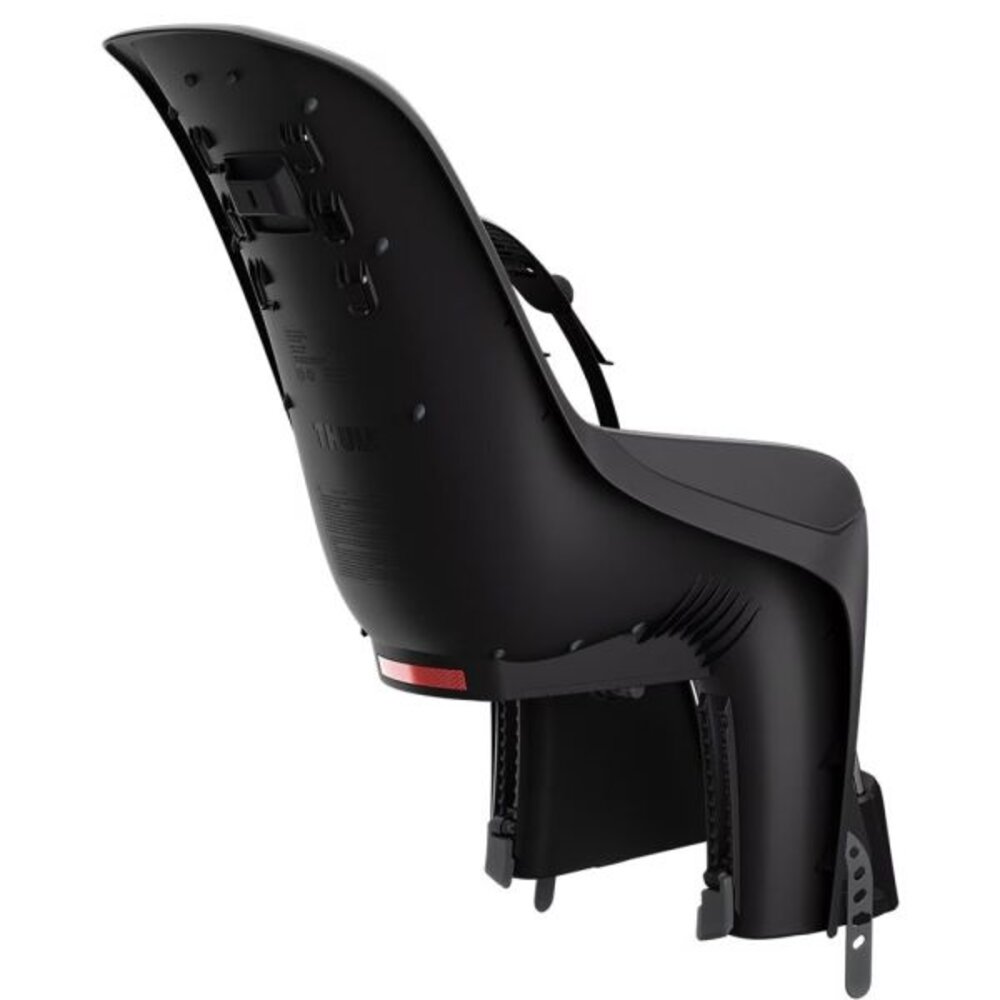 Thule Fietsstoeltje Ride Along Lite framebevestiging Donkergrijs