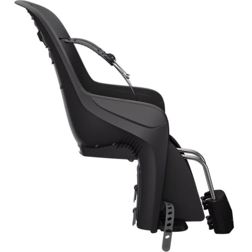 Thule Fietsstoeltje Ride Along Lite framebevestiging Donkergrijs