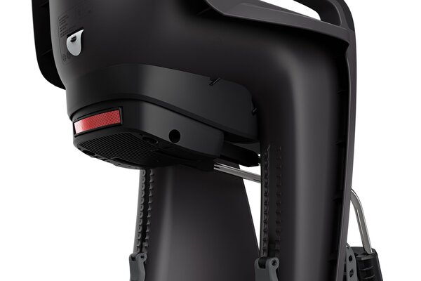 Thule Achterstoeltje Ride Along 2 framebevestiging Donkergrijs