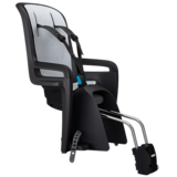 Thule Achterstoeltje Ride Along 2 framebev. Donkergrijs