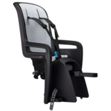 Thule Achterstoeltje Ride Along 2 dragerbev. Donker Grijs