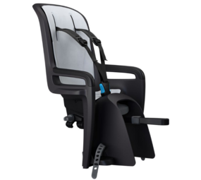 Thule Achterstoeltje Ride Along 2 dragerbev. Donker Grijs