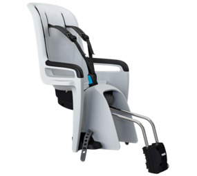 Thule Achterstoeltje Ride Along 2 framebev. Lichtgrijs