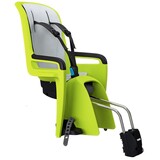 Thule Achterstoeltje Ride Along 2 framebev. Zen Lime