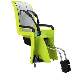 Thule Achterstoeltje Ride Along 2 framebev. Zen Lime