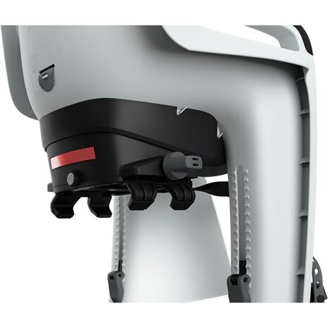 Thule Achterstoeltje Ride Along 2 dragerbevestiging Licht Grijs