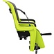 Thule Achterstoeltje Ride Along 2 dragerbevestiging Zen Lime