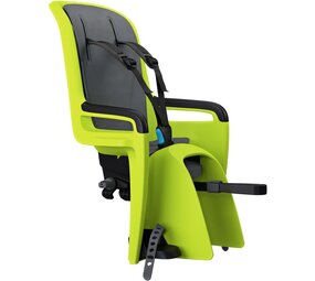 Thule Achterstoeltje Ride Along 2 dragerbev. Zen Lime